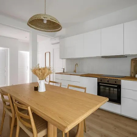 Le Foch - Wonderful 2br In