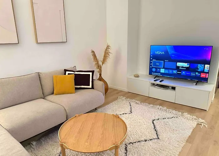 Le Foch - Wonderful 2br In Apartman Antibes