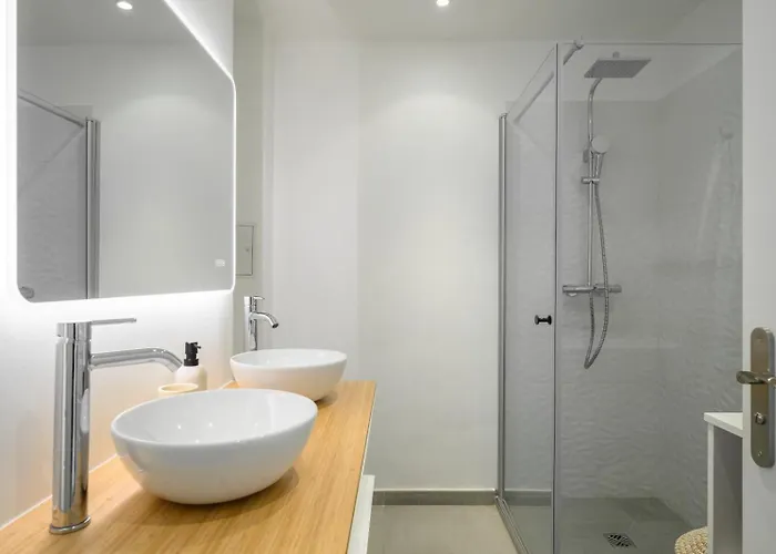 Le Foch - Wonderful 2br In