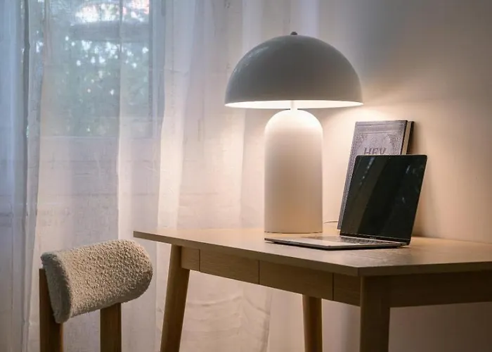 Apartman Le Foch - Wonderful 2br In