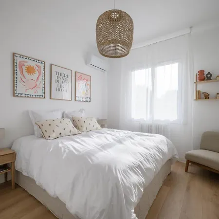 Le Foch - Wonderful 2br In