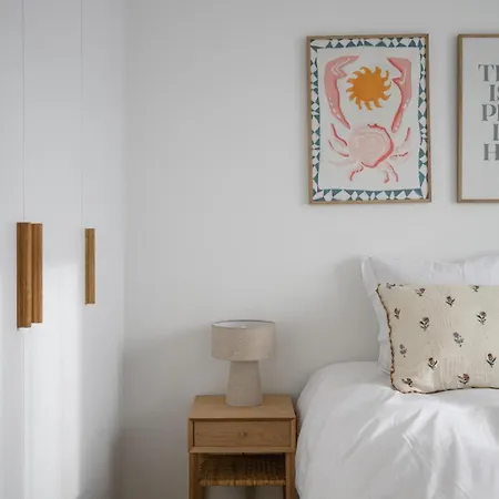 Le Foch - Wonderful 2br In *