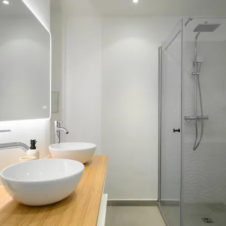 Le Foch - Wonderful 2br In