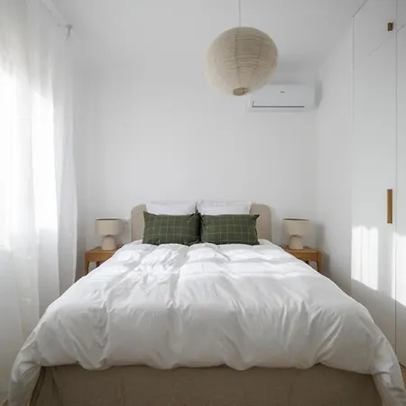 Apartment Le Foch - Wonderful 2br In