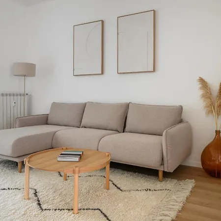 Le Foch - Wonderful 2br In Apartment *