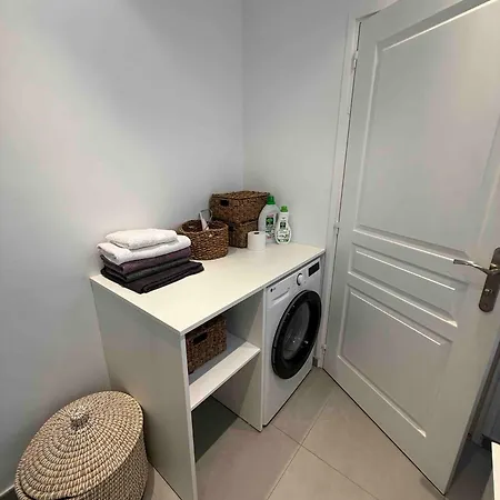 Le Foch - Wonderful 2br In Appartement *