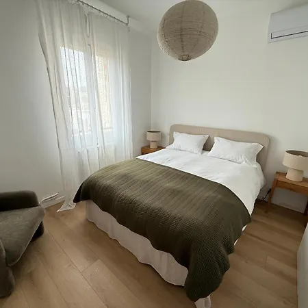 Le Foch - Wonderful 2br In